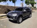 2011 Montero Sport GLS-V-0