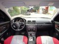 Mazda3 2006 variant V 1.6 DOHC AT Very fresh 88tkm used Very Condition-7