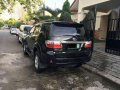 2010 Toyota Fortuner G Diesel Automatic-1