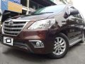 2016 Toyota Innova 25 E Diesel-5