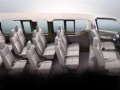 Brand New 2017 Nv350 Nissan Urvan For Sale-3