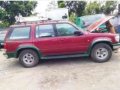 2003 Ford escape matic XLT Ford explorer matic gas v6-9