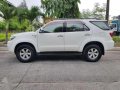 2007 Toyota Fortuner Gas Automatic Super Fresh for sale-2