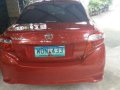 2013-14 Vios 1.3 E Automatic-6