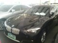 For sale BMW 118d 2013-2
