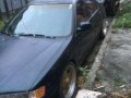 Honda Accord Exi 1.8 1995 Black For Sale -2