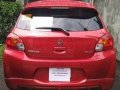 2016 Mitsubishi Mirage Hatchback GLS MT for sale -4