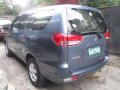 2009 Mitsubishi Fuzion GLX Automatic Financing OK-2