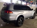 Mitsubishi Montero Sport 2012 GLX For Sale-5