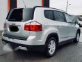 Top Condition 2013 Chevrolet Orlando AT For Sale-4