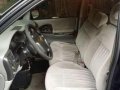 Chevrolet Venture 2002 EFi Blue Van For Sale -7