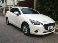 2016 Mazda 2 Skyactiv Automatic - 16-0