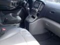 Hyundai starex cvx vgt matic diesel 011-3