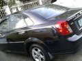 Chevrolet kia lancer sentra honda vios optra 2008-5