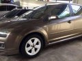 Ford Focus 2006 Automatic Brown For Sale -7