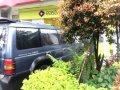 04 acquired pajero 4d56 turbo diesel 4x4 matic tranny-2