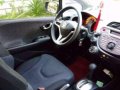 Honda Jazz 2009 Automatic-11