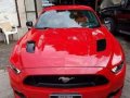 Brand New 2017 Ford Mustang 5.0GT-0
