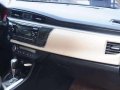 All Stock 2014 Toyota Corolla Altis 1.6V AT-CVT For Sale-1