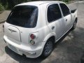 Nissan Verita vs Picanto i10 eon aveo spark beetle mini cooper getz-4