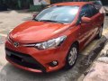 Almost Intact Toyota Vios 2016 AT For Sale-4