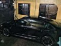 Civic FD 2007 Nighthawk Black for sale -5