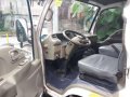 Well Kept 1997 Isuzu Elf Giga Ref Van For Sale-5