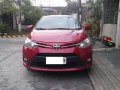 Toyota MT Vios 2015-0