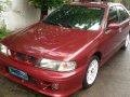 Nissan Sentra GTS 2000mdl.-0