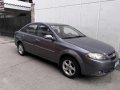 Chevrolet optra 2008 Automatic like vios altis eon celerio wigo lancer-0