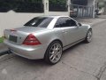 97 mercedes benz kompressor slk 230 fresh in out matic 20 brabus mags-1