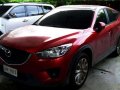 2014 Mazda CX-5 2.5L AWD Sport AT Gas (BDO Pre-owned Cars)-0