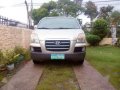 Hyundai starex 2006 model manual tramsmission diesel-1