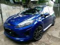 All Stock Ford Fiesta AT 2011 For Sale-0