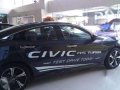 For sale 2017 Honda Civic RS Turbo -1