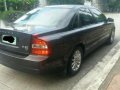 Volvo S80 Bmw Benz Camry Accord-2