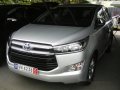 Toyota Innova 2017 for sale -4