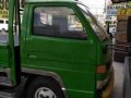 Isuzu NPR Wide 4BE1 MT Green For Sale -3