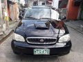 2001 Kia Carnival LS AT Diesel-4