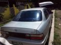 Fresh Toyota Corolla Xe 1997 Silver For Sale -0