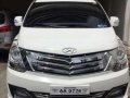 Grand Starex Royale Vip 4wd-0