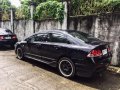 Civic FD 2007 Nighthawk Black for sale -0