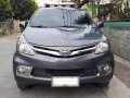 For sale Toyota Avanza 2012-1