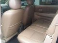 2007 Toyota Avaza G-Matic-or SWAP-Top of the Line-Veryfreshness-6