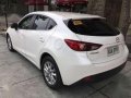 All Original 2015 Mazda3 1.5 Skyactiv AT For Sale-3