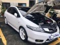 Honda City 2013 Modulo-0