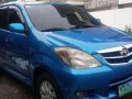 2007 Toyota Avaza G-Matic-or SWAP-Top of the Line-Veryfreshness-0