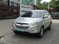 2010 Hyundai Tucson AT GLS 2.0 Gas Engine-3