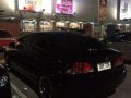 Civic FD 2007 Nighthawk Black for sale -3