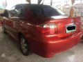 Good Condition Toyota Vios 1.5 S Sports AT 2007 For Sale-4